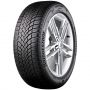 Легковая шина Bridgestone Blizzak LM005 DriveGuard Run Flat 225/45 R17 94V