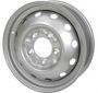 Легковой диск Accuride ВАЗ 21214 5x16 5x139,7 ET58 98 Grey