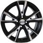 Легковой диск Neo Wheels 574 6x15 4x98 ET35 58,6 SL