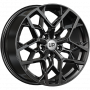 Легковой диск Wheels Up Up110 7,5x17 5x108 ET44 67,1 New black