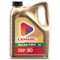 Lemarc QUALARD 9 NFC 5W-30 API SL; ACEA A5/B5 синтетическое 4 л 11790501