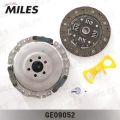 MILES GE09052 Seat